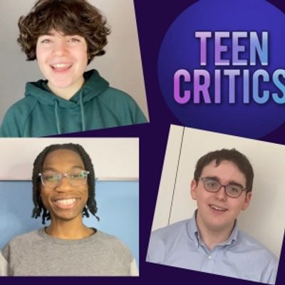 Video: The Teen Critics Have Their Minds Blown at EMERGENCE