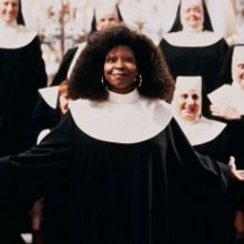 Disney Confirms SISTER ACT 3 is in Development, Film Set to Premiere on Disney Plus
