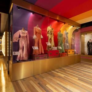 Photos: Dolly Parton's SONGTELLER HOTEL and Museum to Open in Nashville