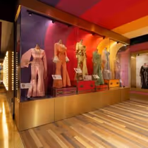 Photos: Dolly Parton's SONGTELLER HOTEL and Museum to Open in Nashville