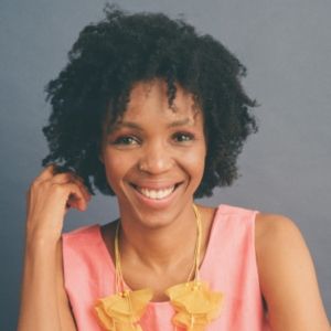 South African Pianist & Vocalist Thandi Ntuli (with Carlos Niño) Shares 'Nomayoyo…