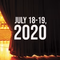 Virtual Theatre This Weekend: July 18-19- with Laura Benanti, Megan Mullally & More!