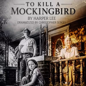World Stage Theatre Company to Present TO KILL A MOCKINGBIRD
