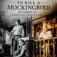 World Stage Theatre Company to Present TO KILL A MOCKINGBIRD