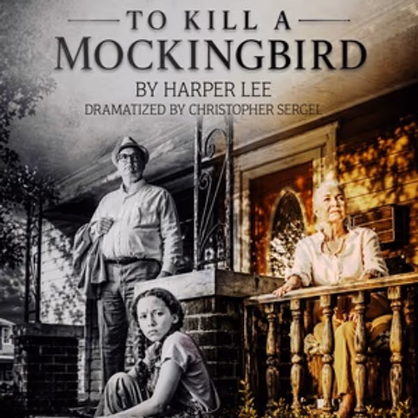 World Stage Theatre Company to Present TO KILL A MOCKINGBIRD Photo