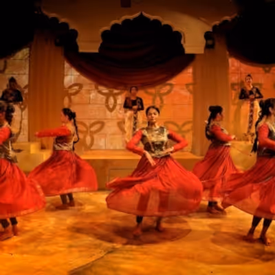 Review: HOUSE OF JOY at Seattle Public Theater