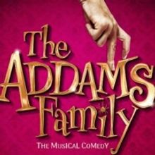 Upstage Theatre Presents THE ADDAMS FAMILY Outdoors