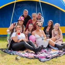 Deva Fest Will Return in 2022; Hundreds of Free Tickets Will Be Given to NHS Staff