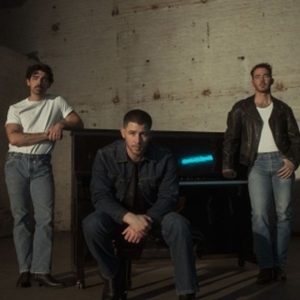 Jonas Brothers to Bring 'Jonascon on Tour' to 10 Stadium Shows Photo