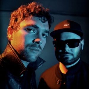 Royal Blood Release New Album 'Back to the Water Below'