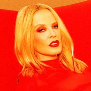 Kylie Minogue Releases Absolute. Remix of 'Padam Padam'