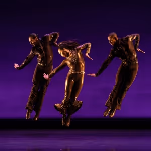 Hubbard Street Dance Chicago Concludes Season At The Harris Theater