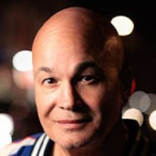 Robert Kelly to Perform at Comedy Works South at the Landmark in February