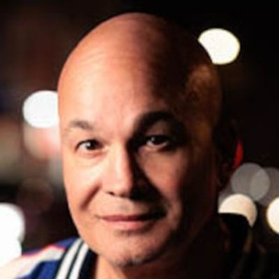 Robert Kelly to Perform at Comedy Works South at the Landmark in February