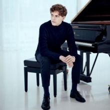 Pianist Jan Lisiecki Performs Virtual Program of Beethoven, Mendelssohn and Chopin