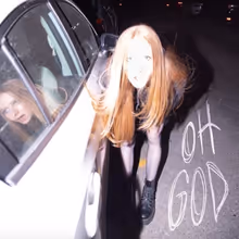 Lily Hain to Release Latest Track 'OH GOD' Next Week