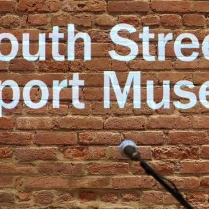 South Street Seaport Museum to Present QUEER HISTORY: NAUTI AND NICE COMEDY SHOW