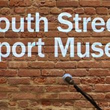 South Street Seaport Museum to Present QUEER HISTORY: NAUTI AND NICE COMEDY SHOW