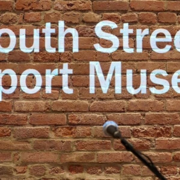 South Street Seaport Museum to Present QUEER HISTORY: NAUTI AND NICE COMEDY SHOW Photo