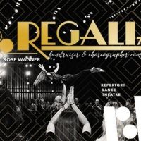 REGALIA Offers 5 Aspiring Choreographers The Chance To Create Work For RDT