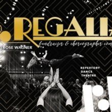 REGALIA Offers 5 Aspiring Choreographers The Chance To Create Work For RDT