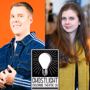 Ghostlight Ensemble To Return to Full Productions Post-Pandemic With Its 8th Season