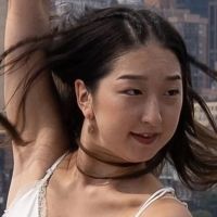 Nai-Ni Chen Dance Company Announces The Bridge Class June 1