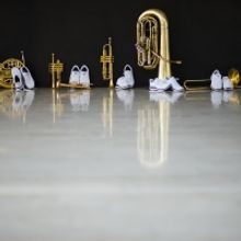 Canadian Brass is Coming To Wharton Center