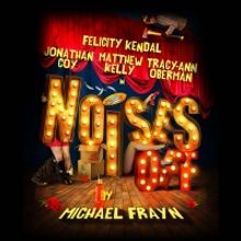 Full Cast Revealed for 40th Anniversary Tour of NOISES OFF