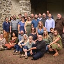 VOCES8 Foundation to Present The Crossing In Online Festival