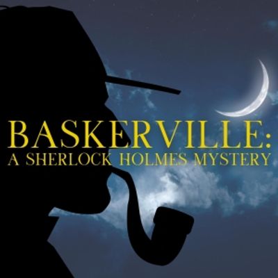 Review: BASKERVILLE: A SHERLOCK HOLMES MYSTERY at Austin Playhouse