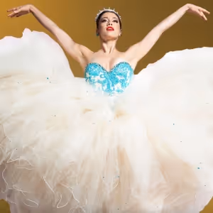 Ballet Hispánico, RBC Foundation USA, and New York City Center Partner for New…