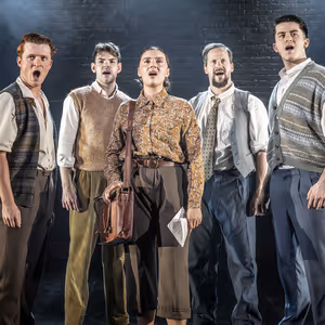 WHITE ROSE: THE MUSICAL is Now Available For Licensing