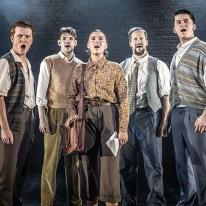 WHITE ROSE: THE MUSICAL is Now Available For Licensing