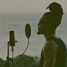 Zae France Sets the Mood for Summer With New Single 'Give It Up'