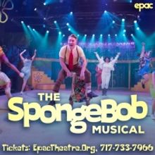 Review: THE SPONGEBOB MUSICAL at EPAC