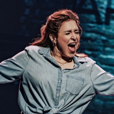 Photos: Jessica Vosk and the Cast of HELL&#039;S KITCHEN in All New Photos