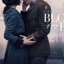 STARZ Sets Premiere for OUTLANDER: BLOOD OF MY BLOOD