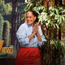 Video: Video: Tracee Ellis Ross Reflects on Broadway Debut in EVERY BRILLIANT THING on THE VIEW