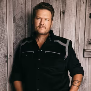 Blake Shelton to Host Live NBC Show Celebrating 100 Years Of The Grand Ole Opry