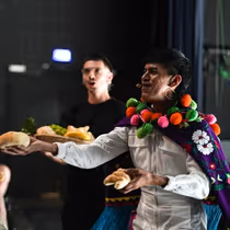 Theatre Passe Muraille to Present Fourth Edition of #BeyondTO