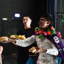 Theatre Passe Muraille to Present Fourth Edition of #BeyondTO
