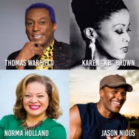 Keybank Rochester Fringe Festival @ Home Announces Day Two Lineup