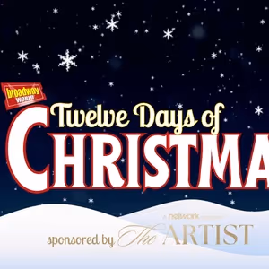 Twelve Days of Christmas: The Full List