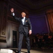 Photo Coverage: Bob Anderson Brings ONE MORE FOR THE ROAD to Carnegie Hall
