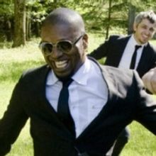 World Music Institute Presents FORRÓ IN THE DARK With Gaspar Muniz & Greg Caz