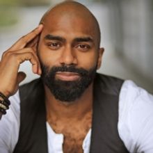 James Monroe Iglehart, Alysha Deslorieux and More Join Virtual Read-Through of Nik Wa