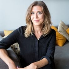 Raina Douris Named New Host of NPR's WORLD CAFE