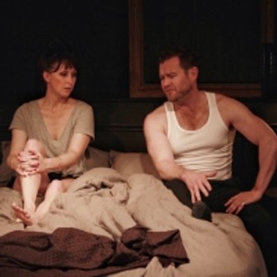 BWW Review: Louis Viljoen's THE HUCKSTERS An Intense Slice-of-Life at Alexander Bar