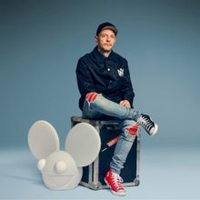 deadmau5 Kicks Off 2025 with Cosmic New Single 'Jupiter'